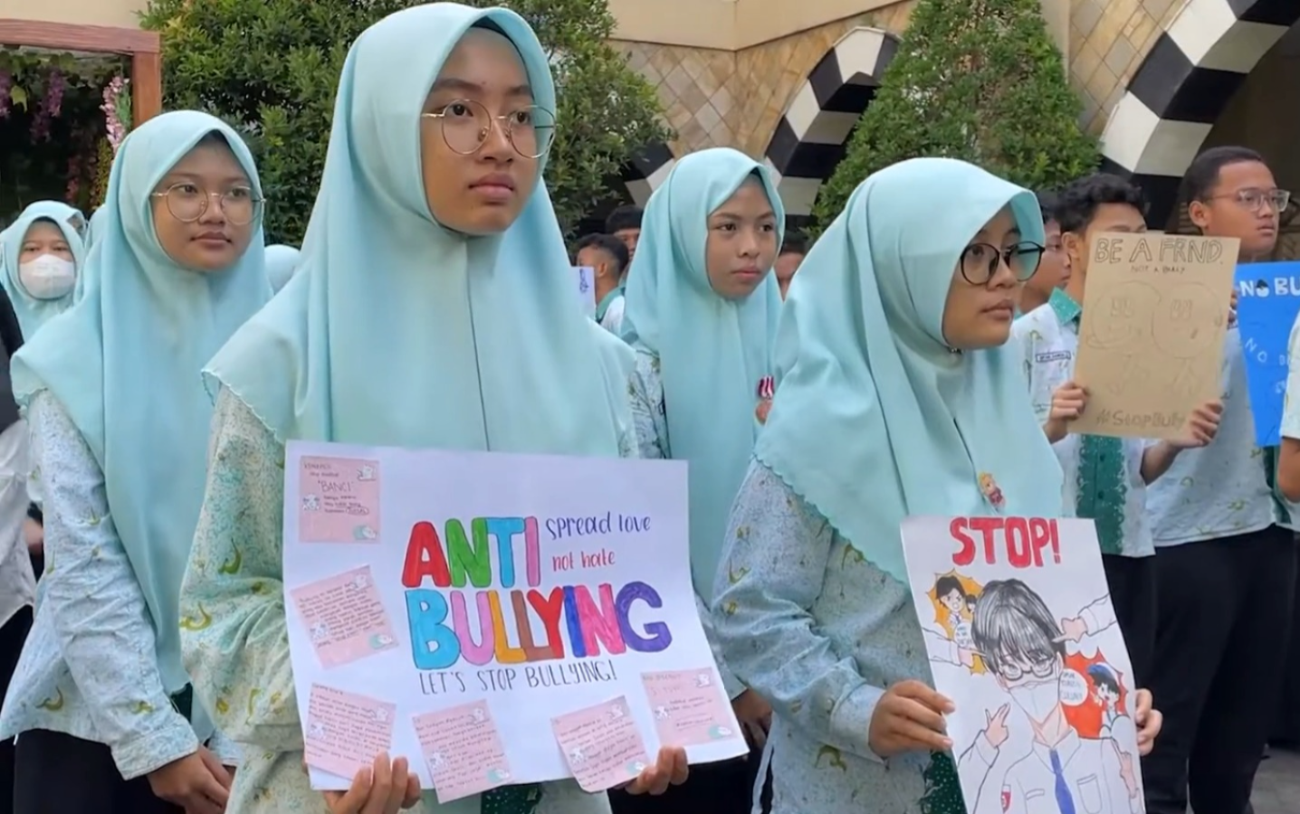 Pendidikan Karakter